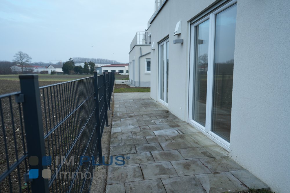 Terrasse 1