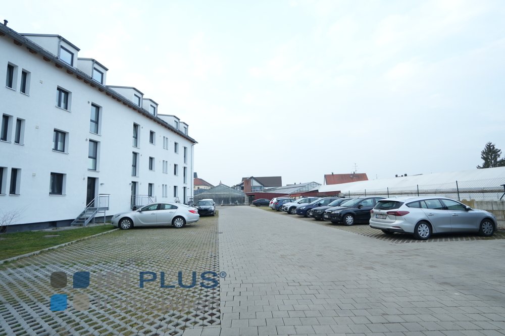 Ansicht EIngang