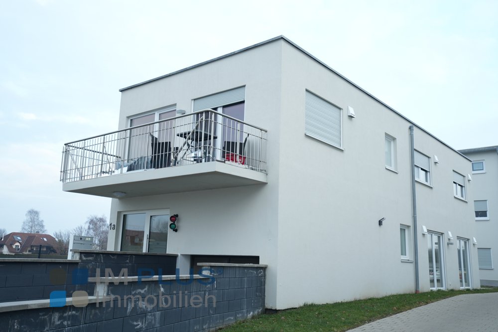 Ansicht West