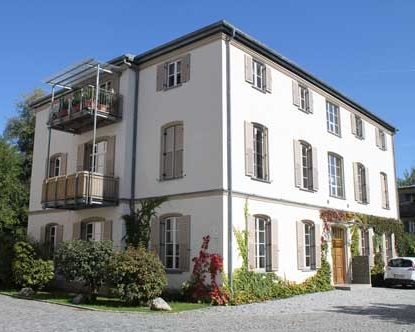 Immobilienfirma in Rosenheim