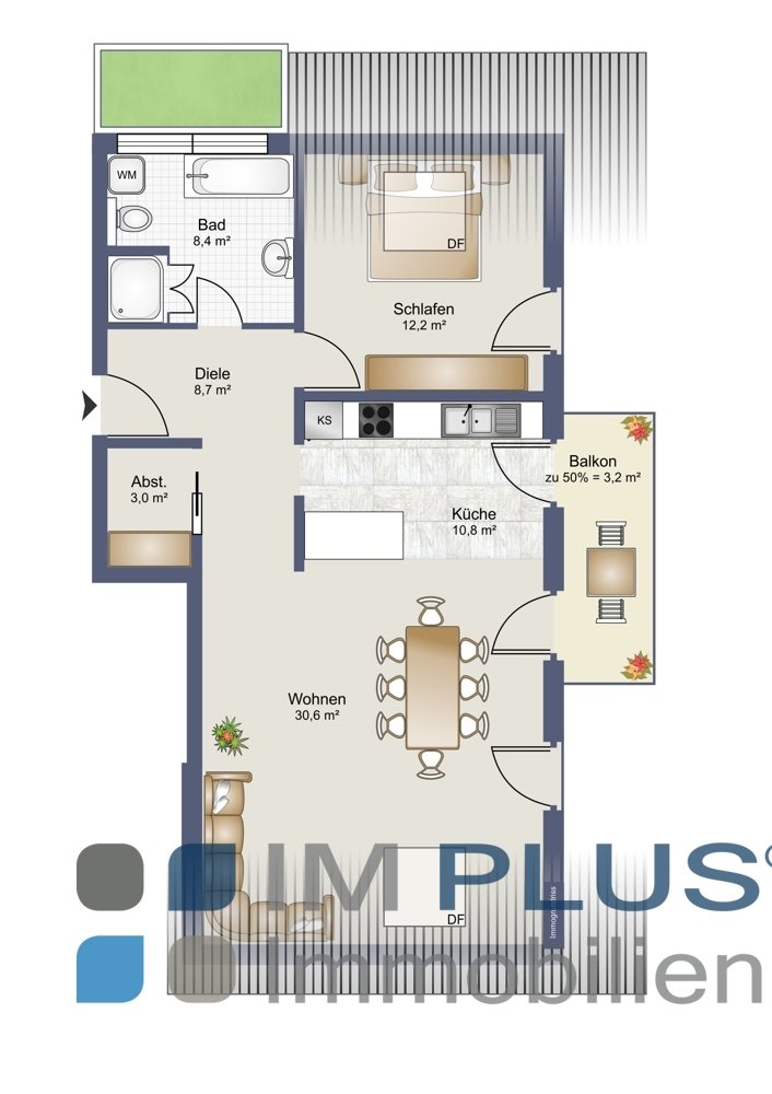 Wohnung 7