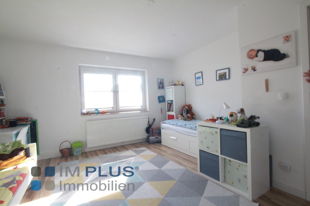 toller Kinderzimmer