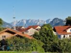 Bergblick