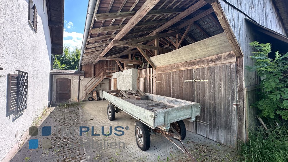 Stadel / Garage